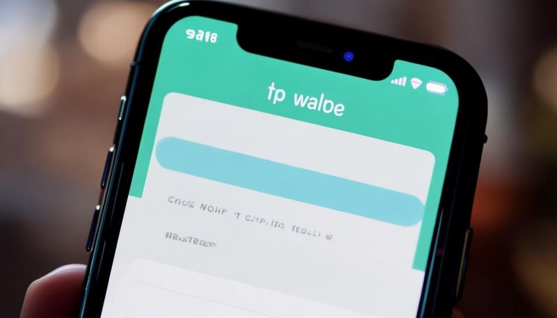 国区搜不到tpwallet,苹果海外ID下载背后风险浮现